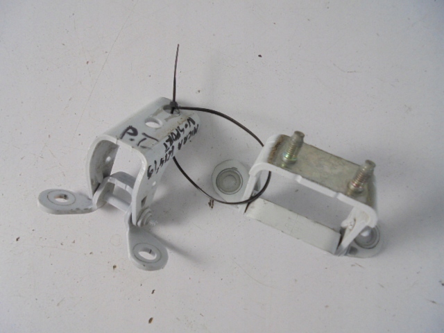 фото №1, Петли дверь правый задняя nissan micra k14 19r