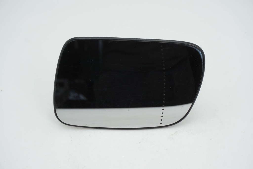 фото №1, Зеркало вкладыш левый peugeot 307