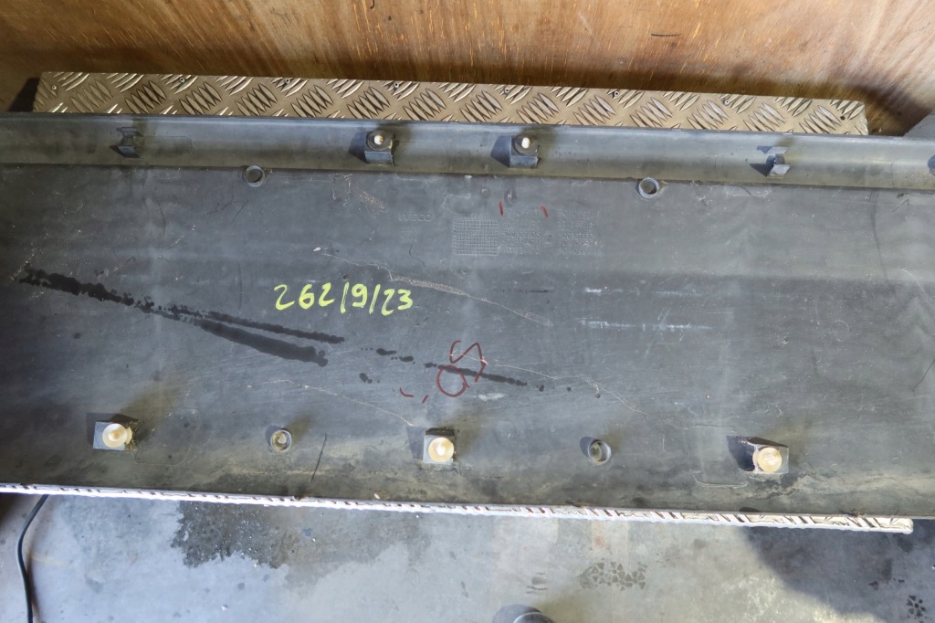 фото №7, Iveco оригінальний номер 504099714