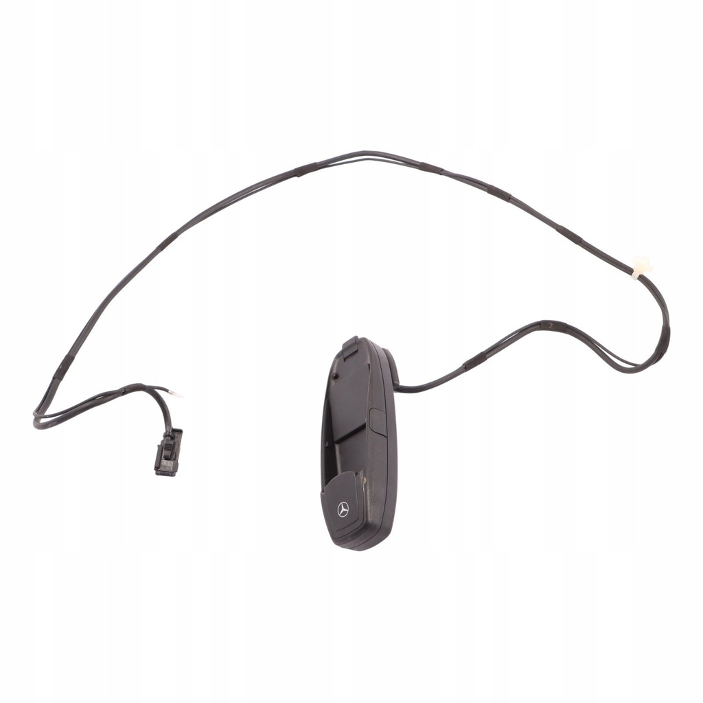фото №1, Mercedes w245 модуль bluetooth a1698200611
