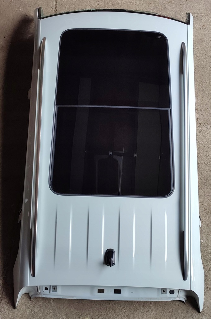 фото №1, Tiguan ii allspace дах панорама люк lc9a