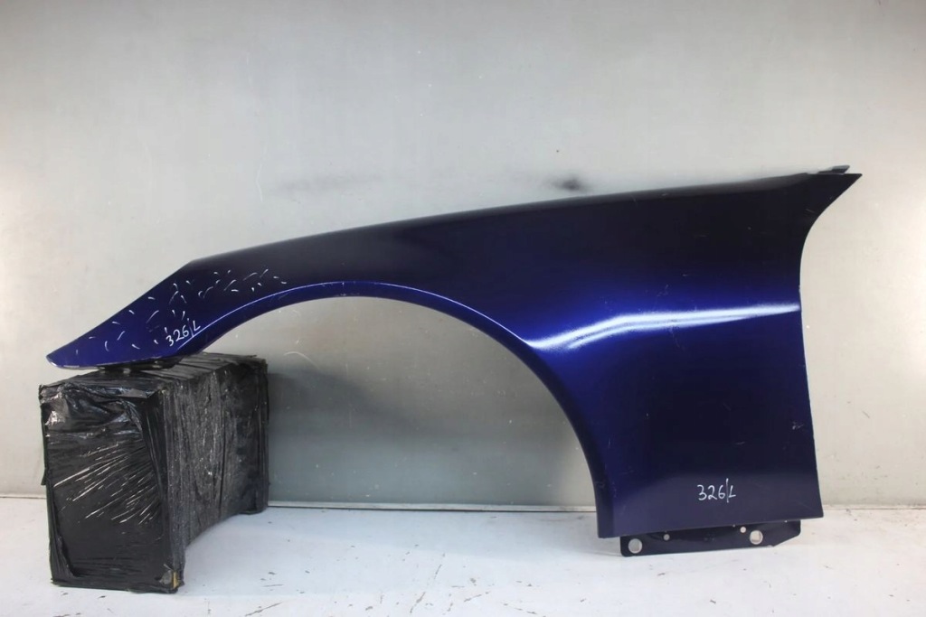 фото №1, Крыло левый перед mercedes slk 171 w171 a171 r171