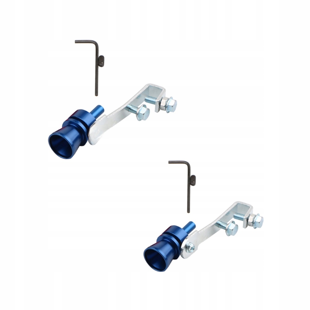 фото №9, Турбіна gwizdnik симулятор клапанів wydmuchowych труба вихлопна автомобіля ru