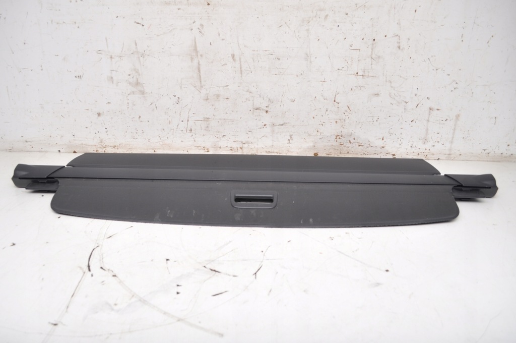 фото №1, Ssangyong rodius ii шторка задняя задняя