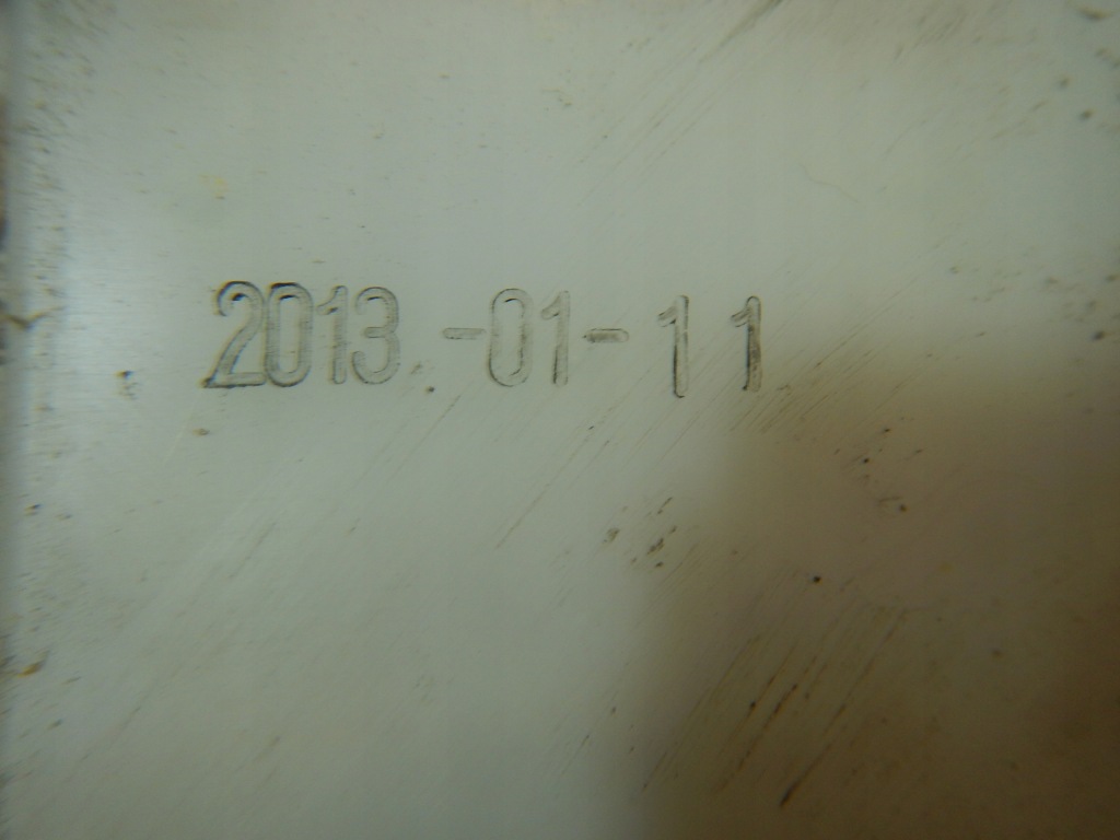 фото №4, Nissan juke 10- 1,6 16v бачок расширительный