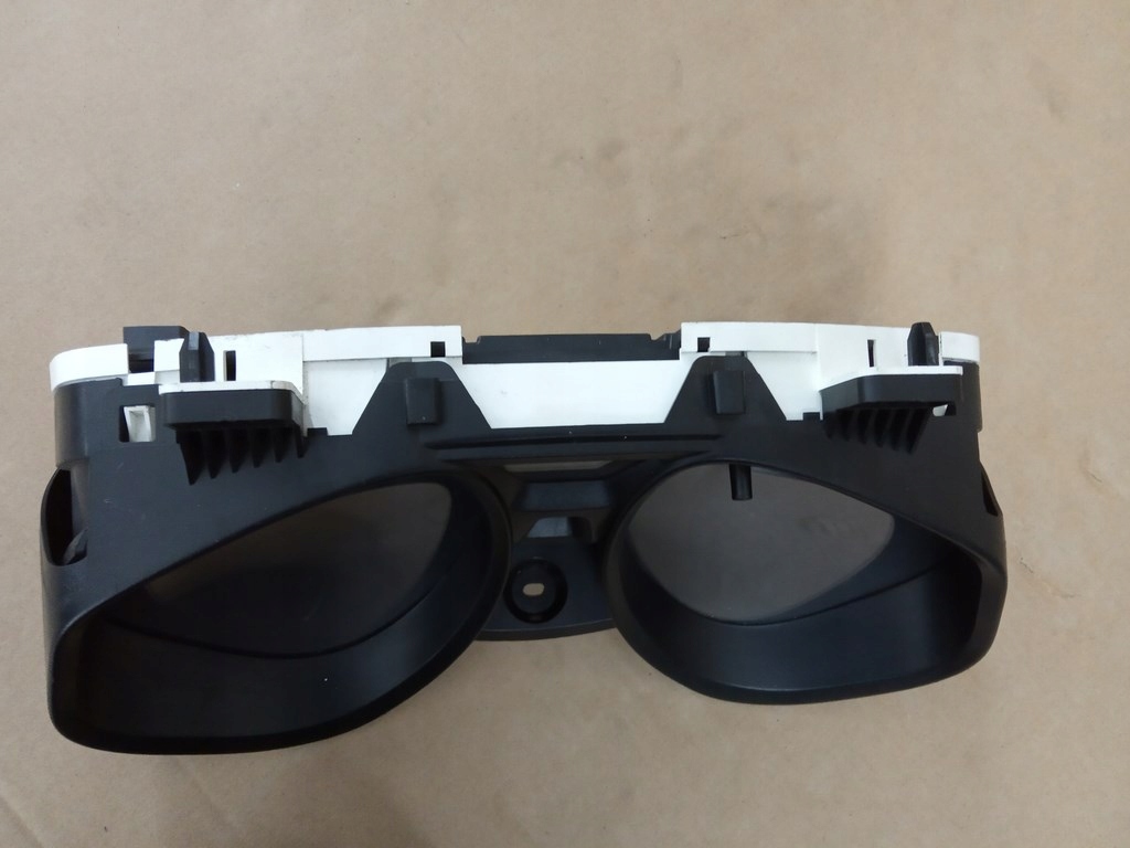 фото №7, Ford fiesta mk7 2008-12r. benz. - лічильник прилади