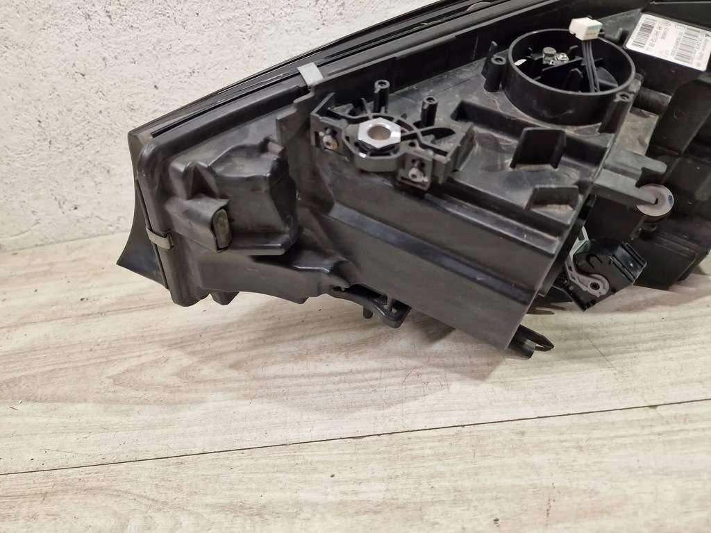 фото №4, Bmw 3 g20 g21 лампа права фара led 9481702