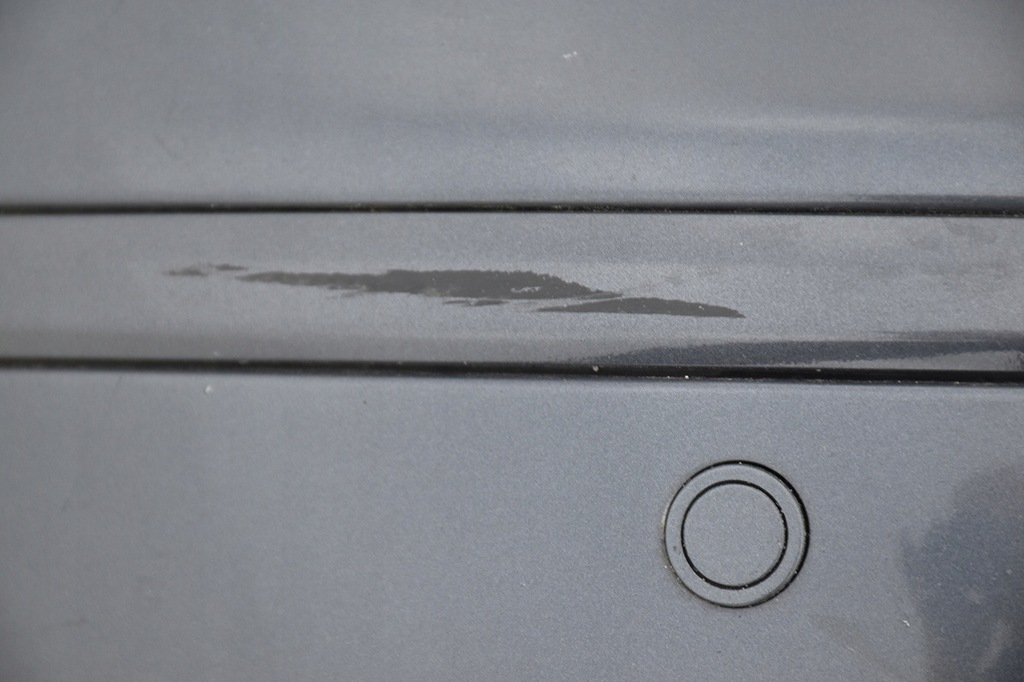 фото №12, Бампер передний перед jaguar s-type pdc lift lhl