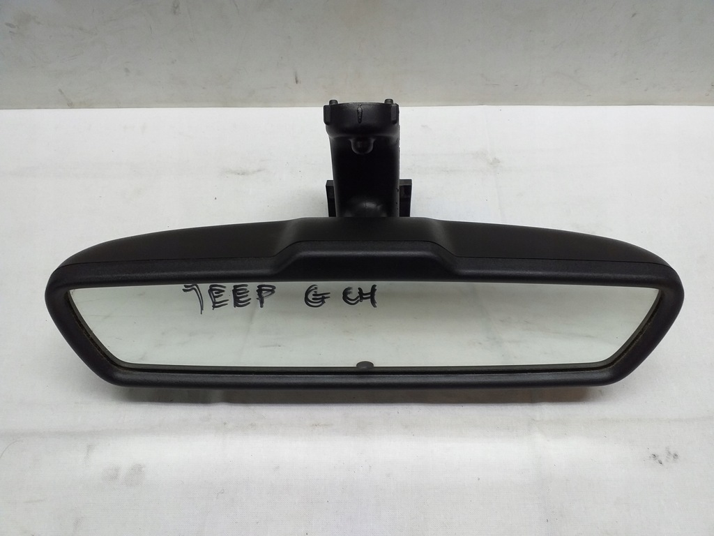 фото №1, Jeep grand cherokee wk2 дзеркало внутрішнє