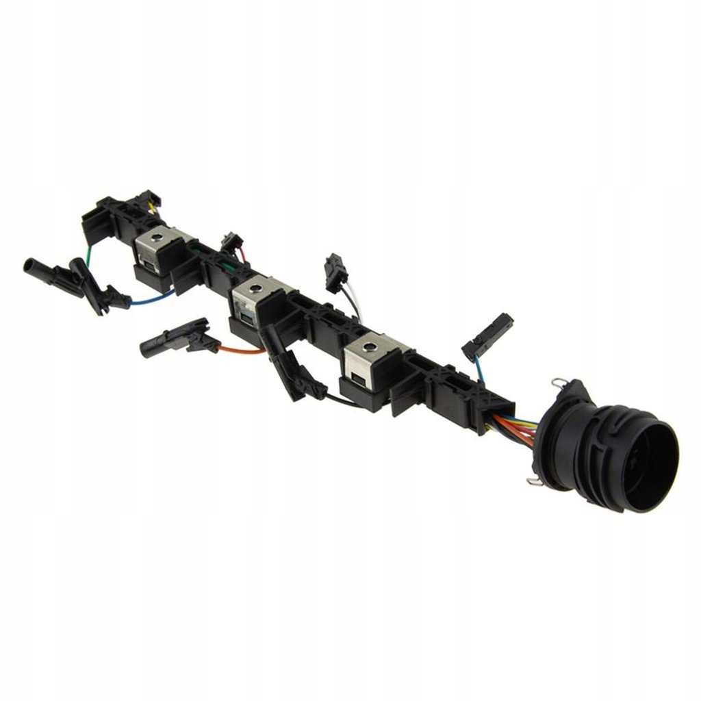 фото №1, Nty ewd-vw-004 жгут насос-форсунок