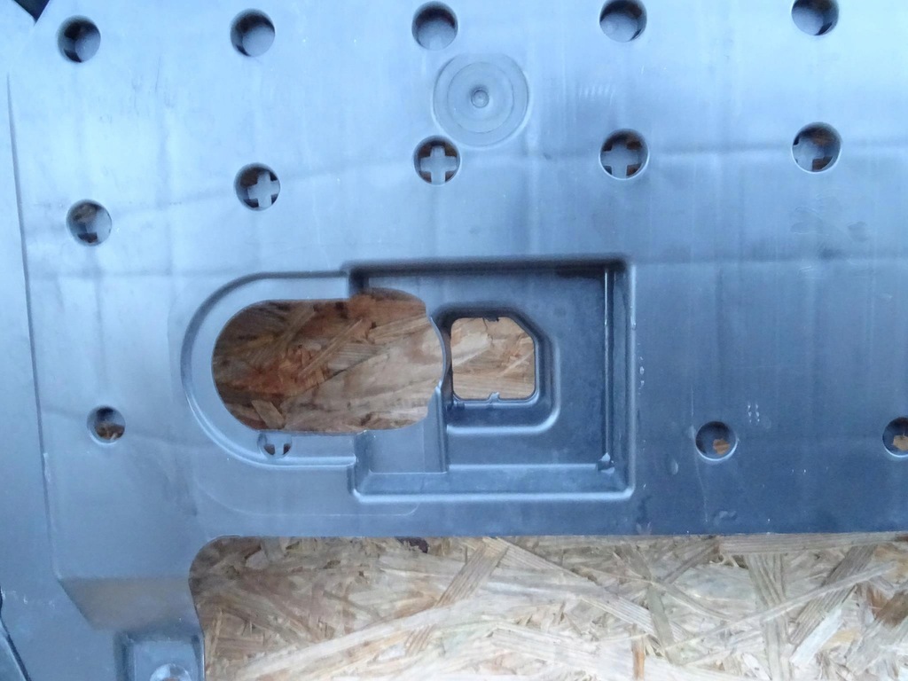 фото №5, Peugeot 208 ii захист pod двигун плита 9831407380