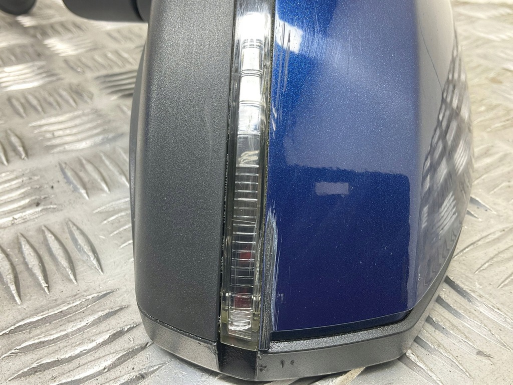 фото №12, 2015 audi a3 s3 8v зеркало боковой