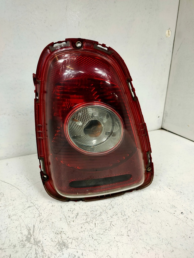 фото №1, Лампа левая задняя 2757009 mini cooper d r56