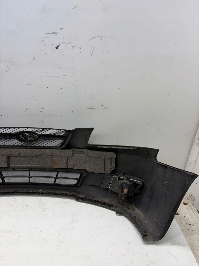 Бампер перед передній hyundai sonata iv 04-08 в Україні