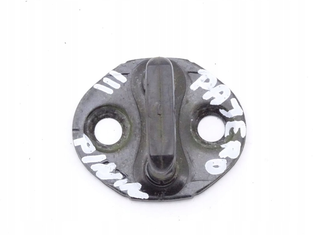 фото №1, Mitsubishi pajero pinin 98-07 засувка двері