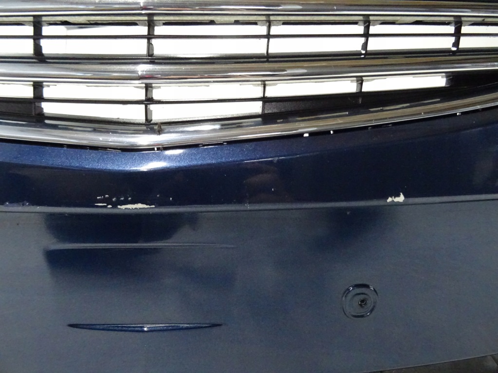 Opel insignia a z22a бампер перед передний pdc ксенон омыватель Доставка