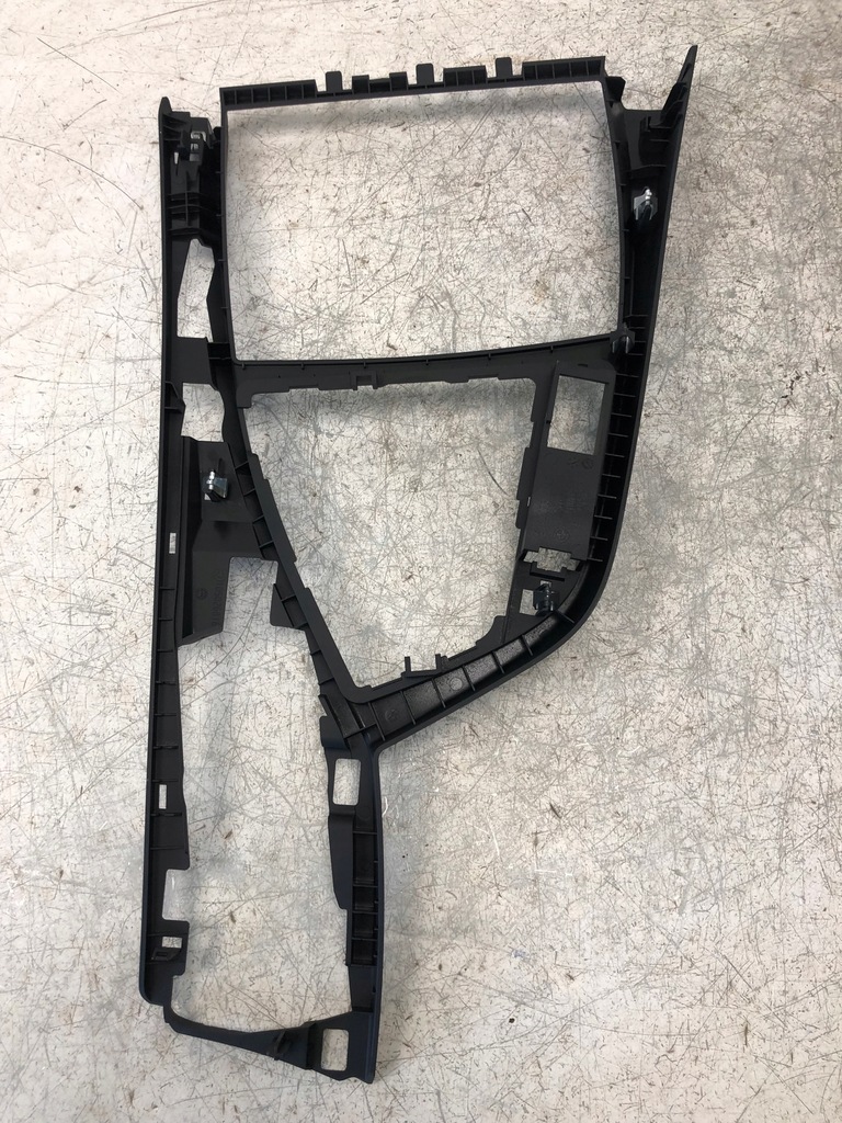 фото №4, Рамка захист консолі bmw f20 9207313