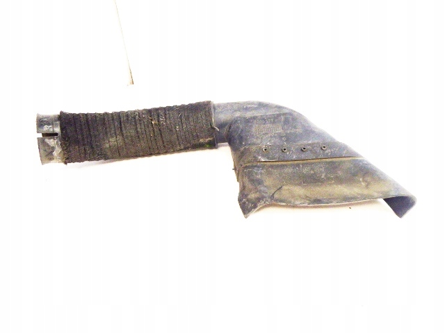 фото №1, Scenic ii труба шланг повітря 1.5 dci