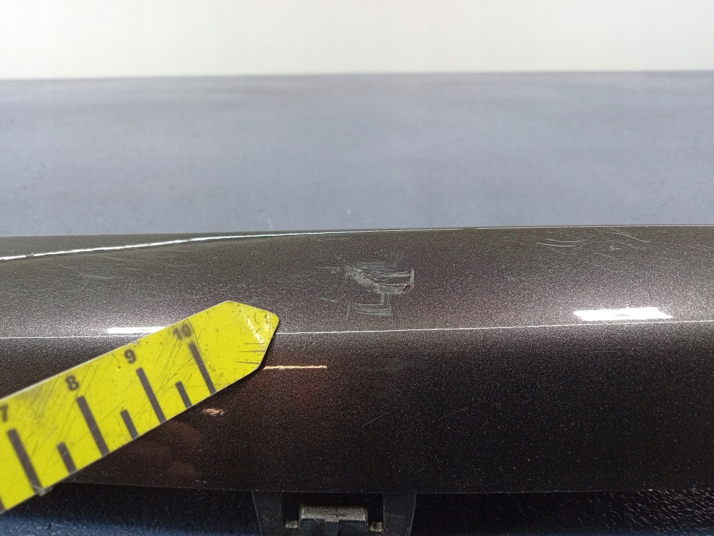 фото №4, Grand cherokee wk2 молдинг крыла правый задняя pau