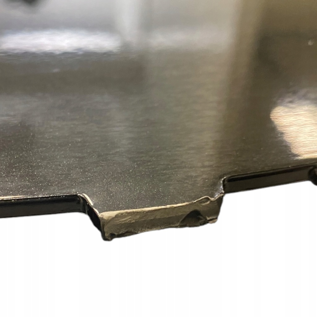 фото №12, Бампер перед renault laguna iii coupe