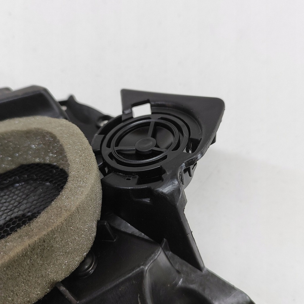 фото №8, Citroen ds7 crossback 2021 динамик панели приборной панели