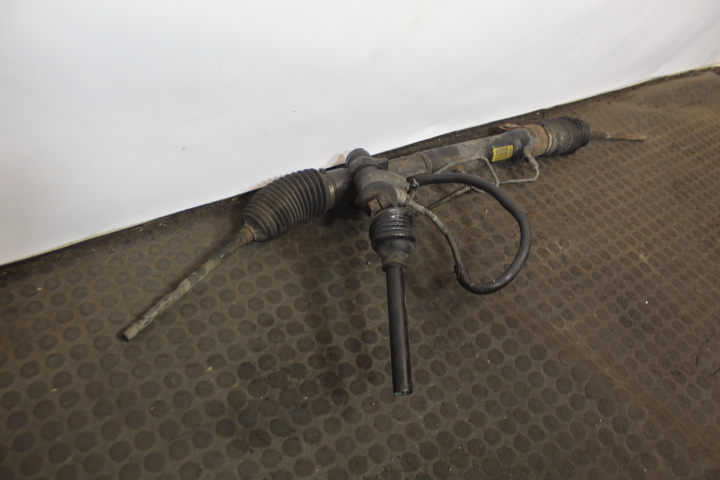 фото №3, Рейка рульова chevrolet captiva i 2.4