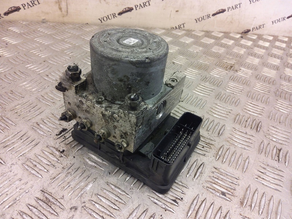 фото №5, Land rover discovery 5 2016 насос abs