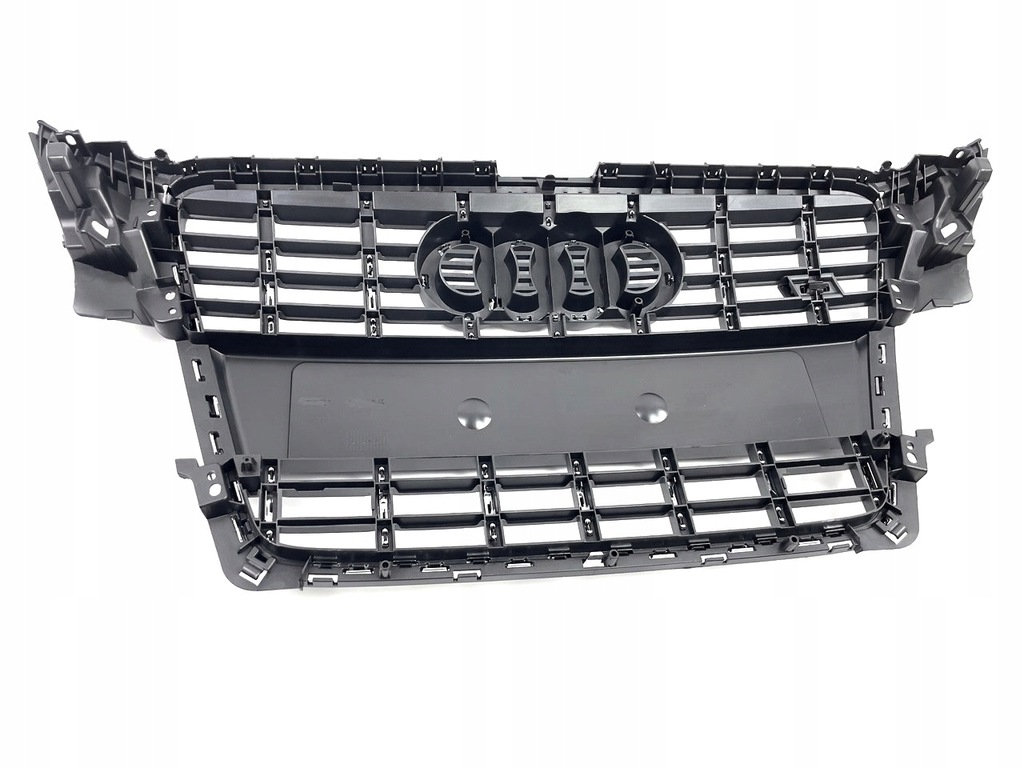фото №9, Audi a4 s4 b8 08-11 решётка радиатора решётка радиатора