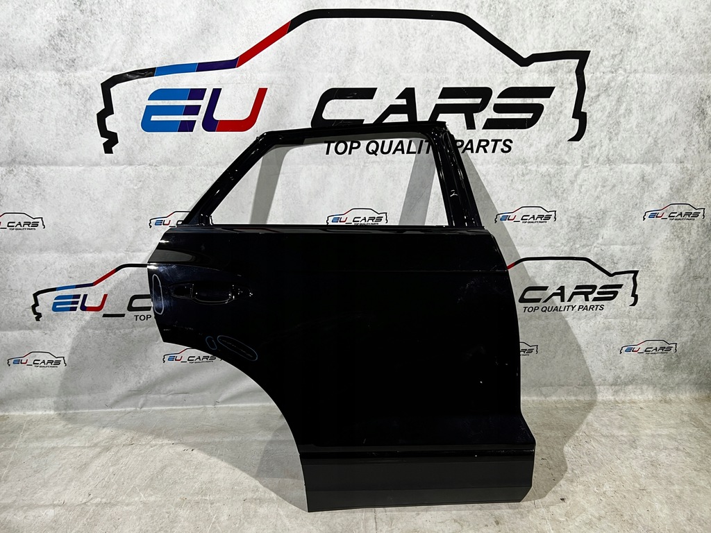 фото №2, Vw t roc 2ga двері праве задня 2019-2022