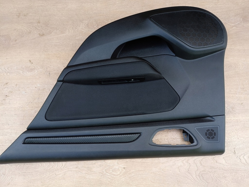 фото №5, Renault megane iv обивка дверь правый задняя