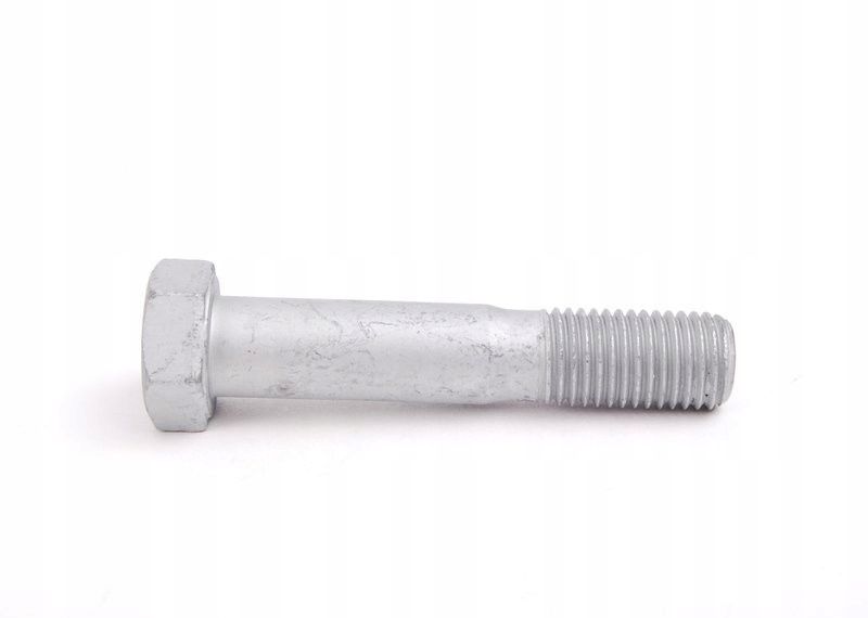 фото №5, Задні кронштейн гумові bmw 5 f10 f11 7 f01 f02 оригінальний 33316792872