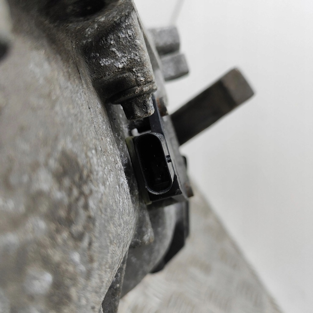 фото №7, Mini one - cooper f56 f55 2016 автоматична коробка передач передач