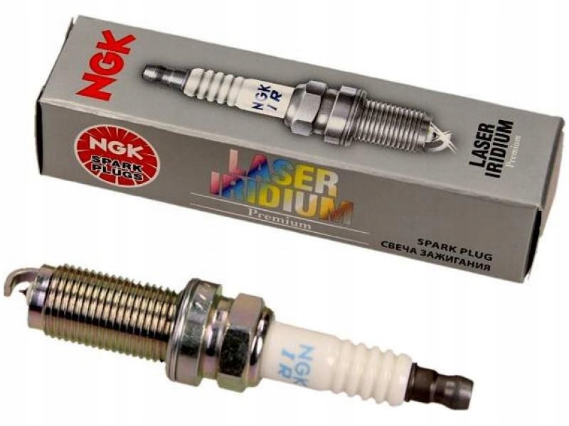 Купити Свічка запалювання ngk 95181
