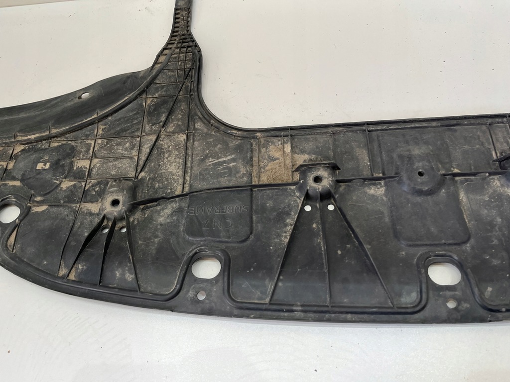 фото №10, Hyundai elantra vii 7 20-23 плита защита pod двигатель 29110-aa000