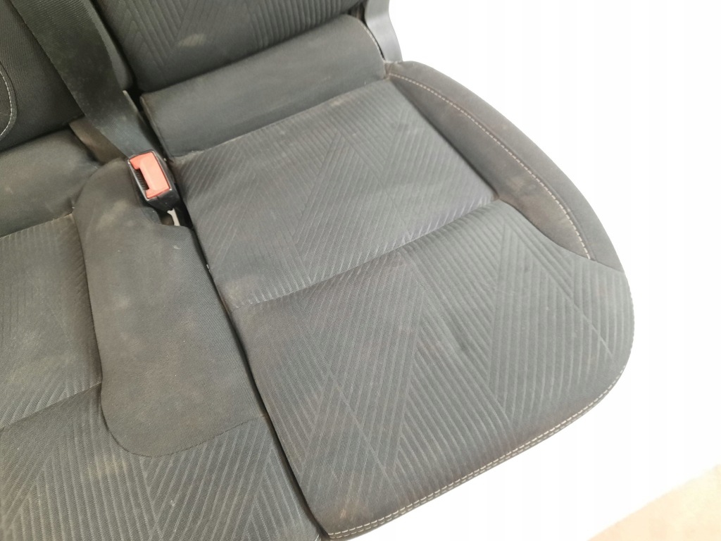 фото №15, 2016 opel vivaro передний сиденье двойной