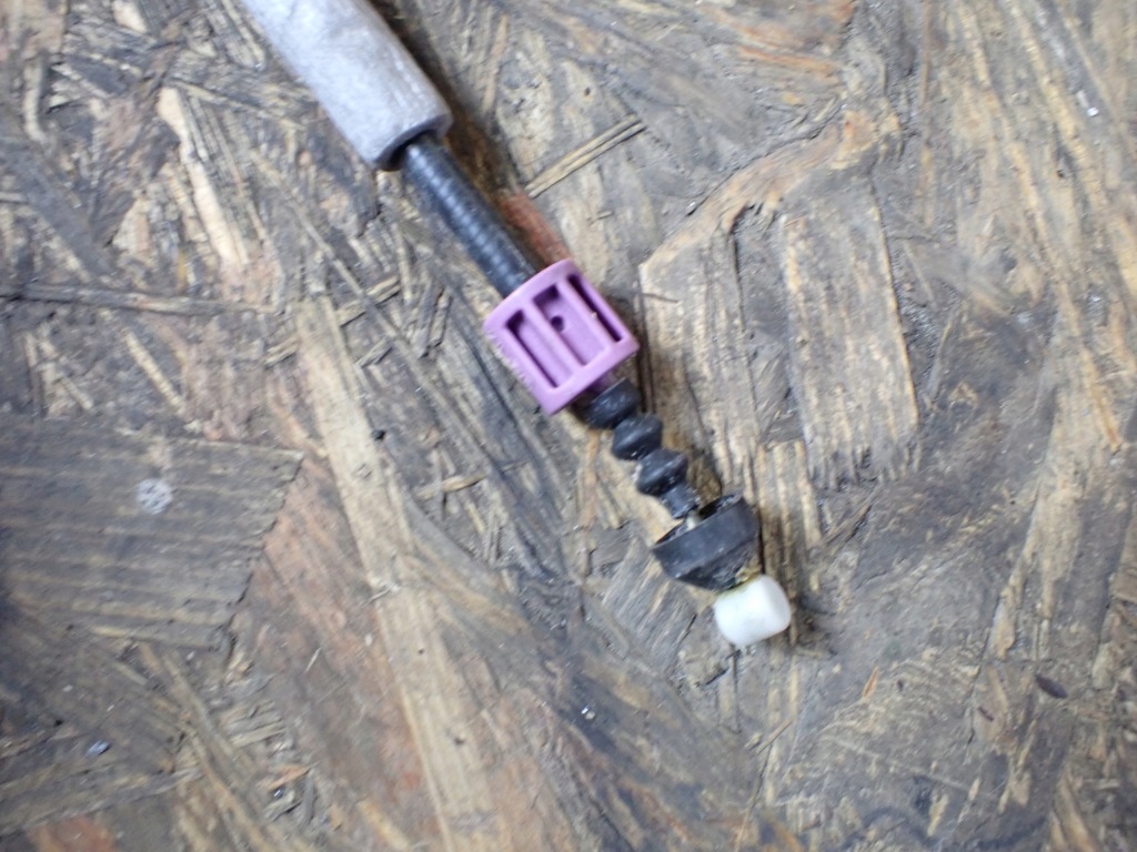 фото №6, Замок дверь левый задняя mercedes gls ii x166 3.0 17r a09973043q0 9551