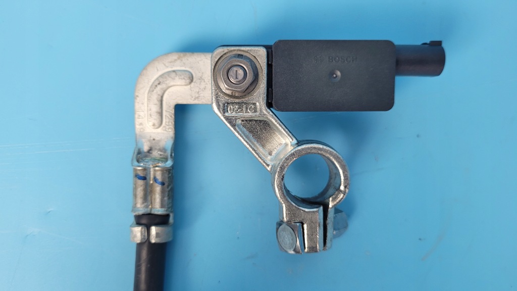 Dodge challenger sxt 19r клема мінусова акумулятор 68306895aa Недорого