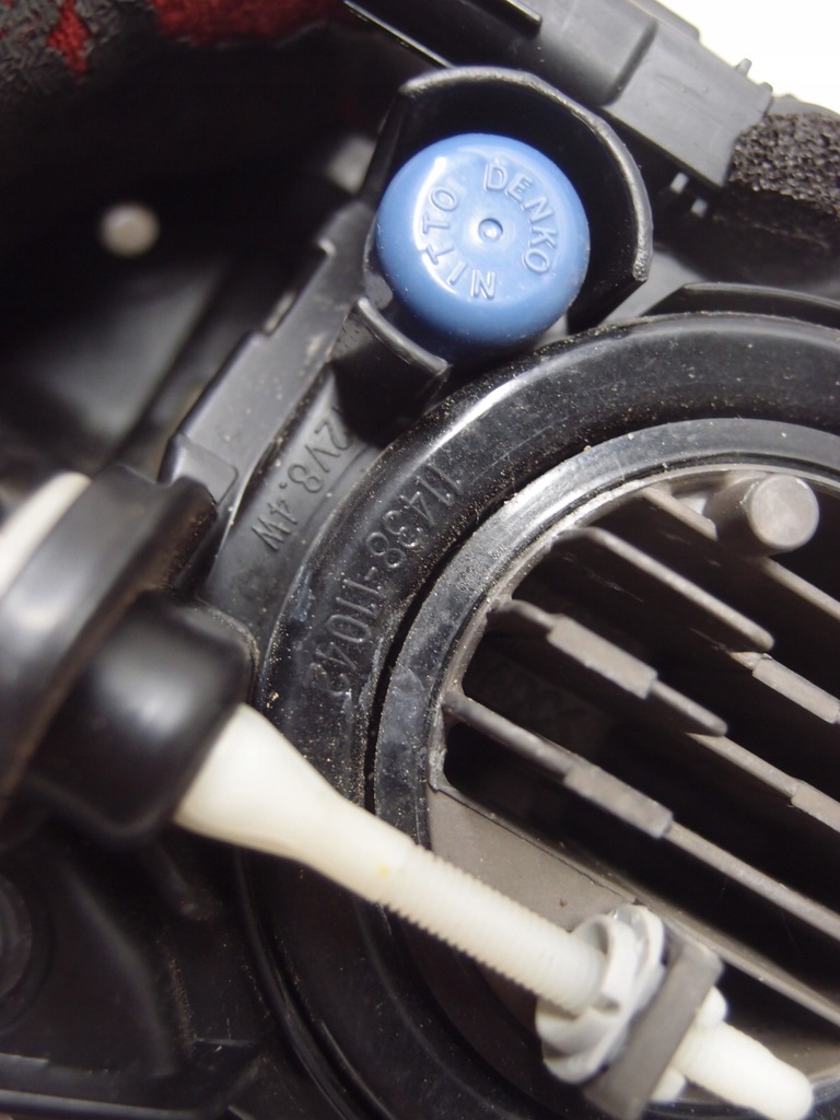 фото №7, Протитуманна фара правий mazda cx-5