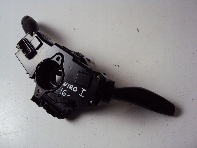 фото №4, Переключатель комбинированный kia niro i 2016-