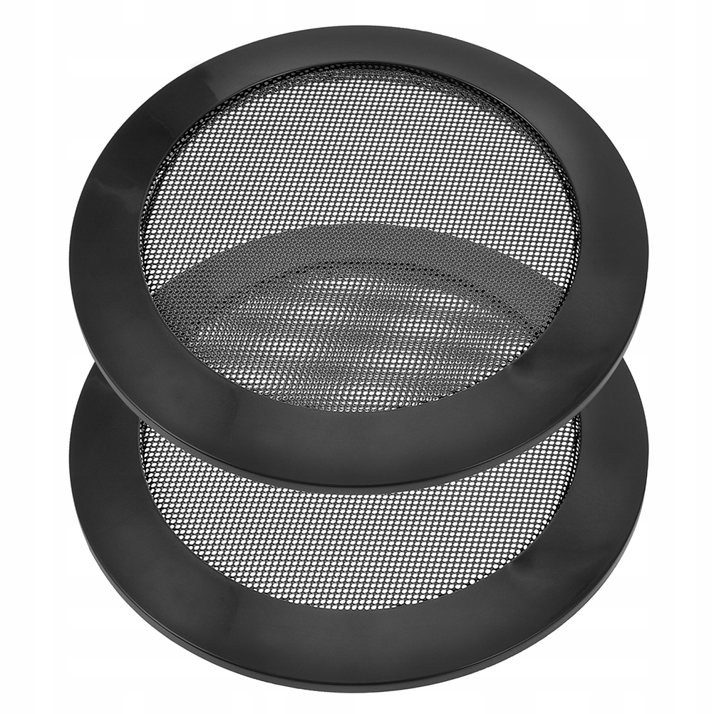 фото №11, 2 szt. решітка радіатора динаміка автомобільний захист динамік сабвуфер