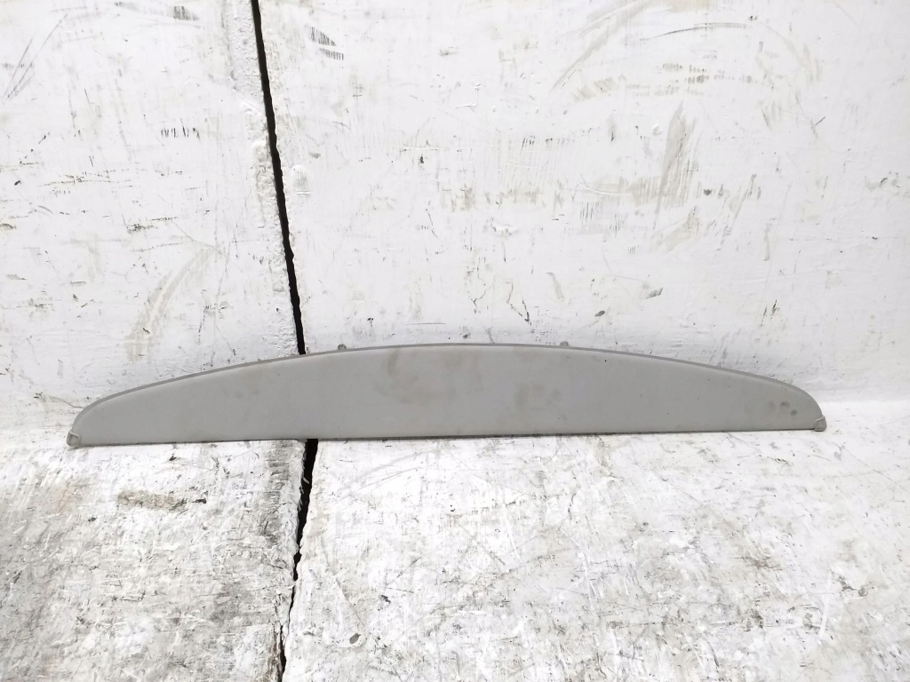 Купить Lexus rx iii 2010 полка задняя багажника