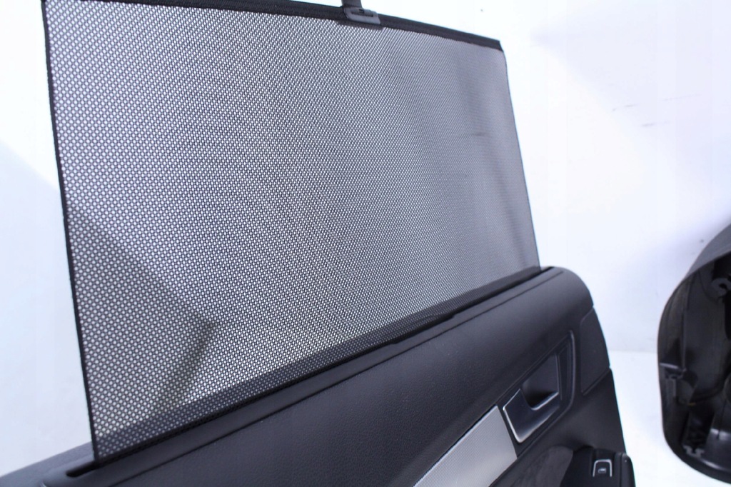 фото №14, Заднє сидіння сидіння обшивки kpl. audi q5 13r .