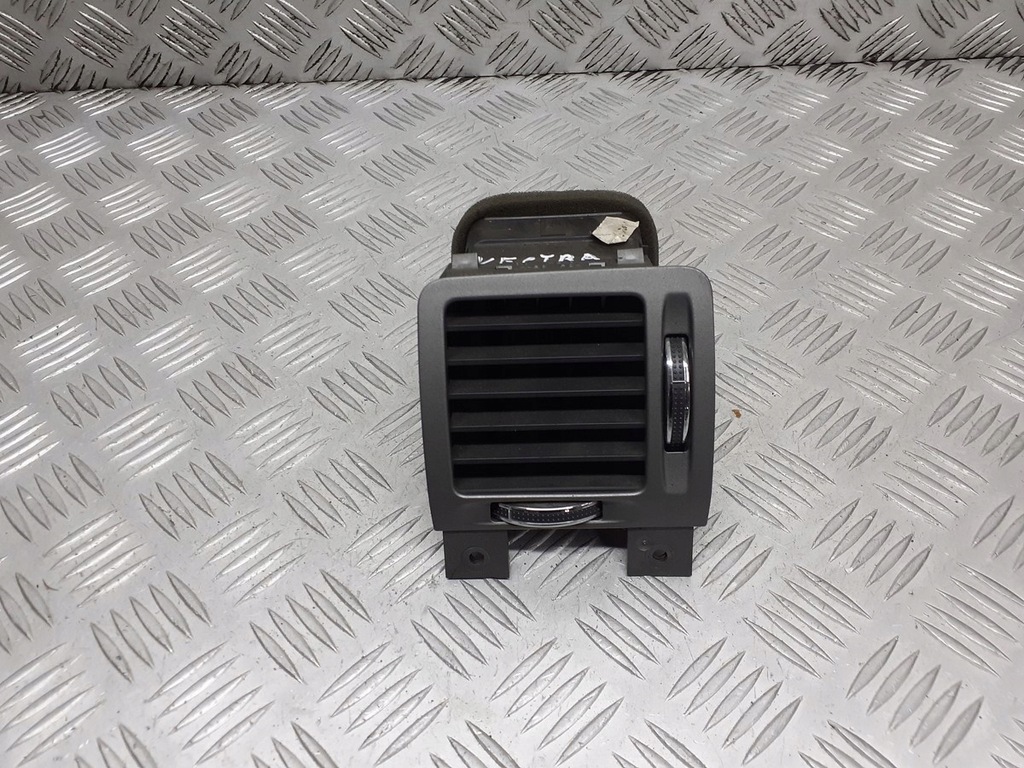 фото №1, Решітка обдув ліва opel vectra c