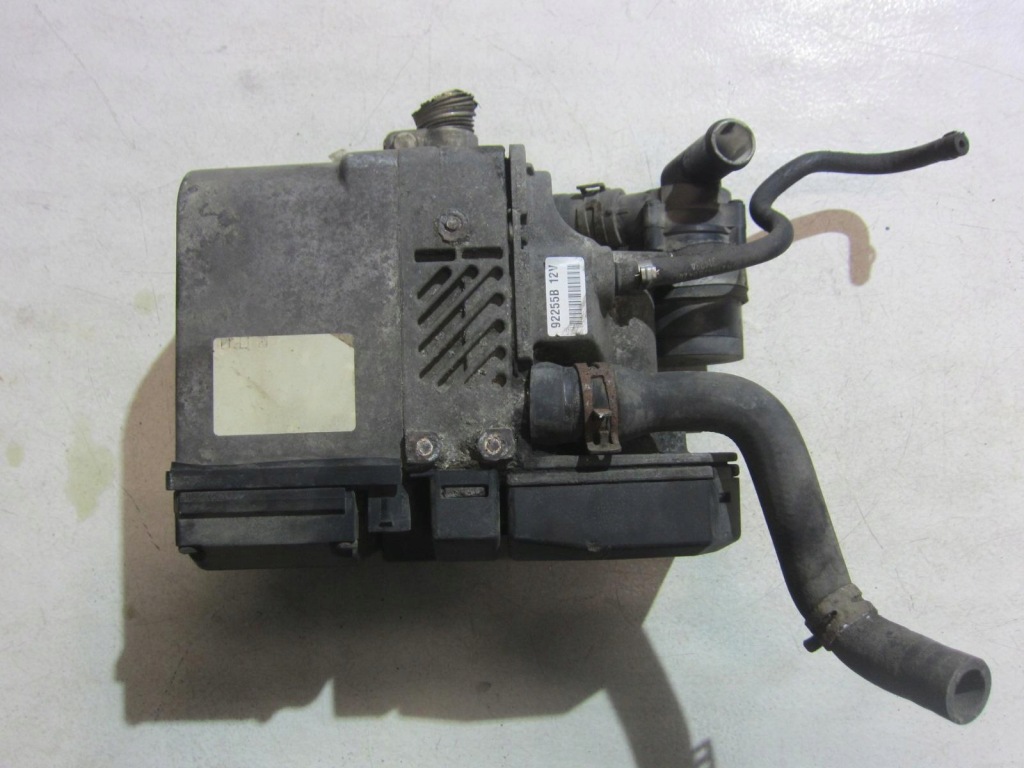 Купить Bmw e39 x5 e53 webasto обогреватель стояночный