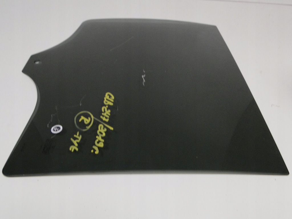 фото №8, Mercedes glb x247 247 стекло w дверь задняя правая тонированная 2019 rok