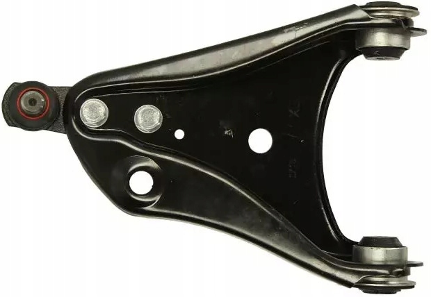 фото №1, Trw рычаг перед renault twingo ii cn0_