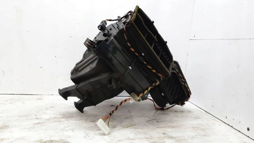 Купить Отопитель opel meriva b 13212690 1.36l бензиновый 2009