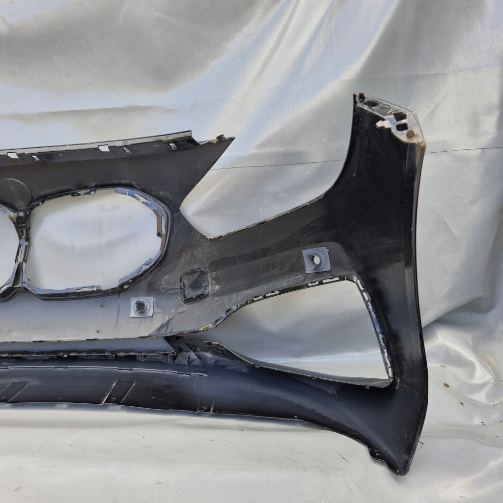 Бампер перед передний bmw 1 1 f40 2019- 51117459708 Недорого