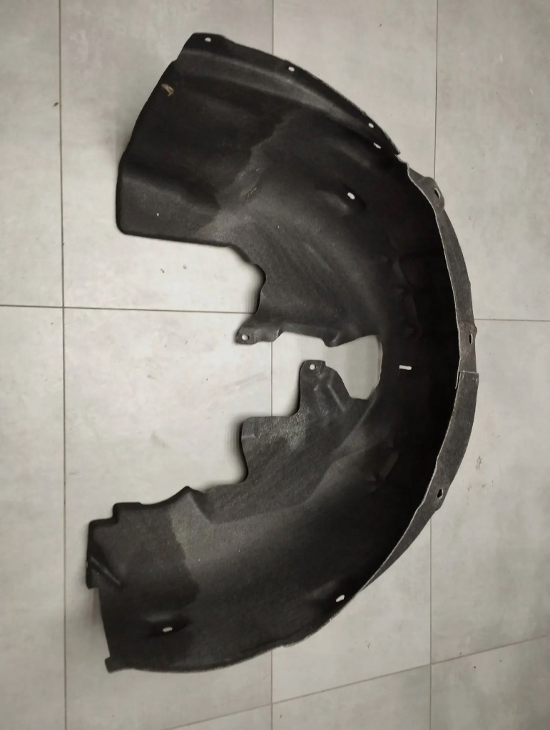 фото №1, Audi a6 c7 4g підкрилок праве задня 4g0810171b