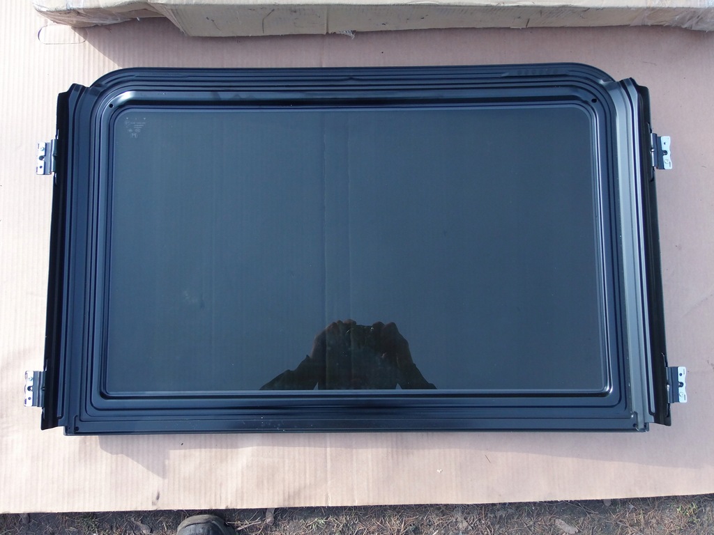 фото №6, Люк стекло 70250-t7j-h01 honda hr-v ii 2015-